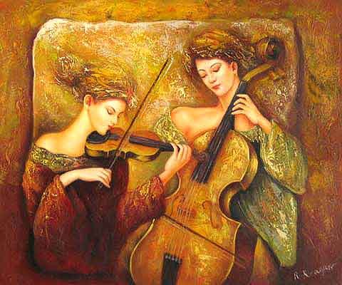 Unknown Artist Muzi004